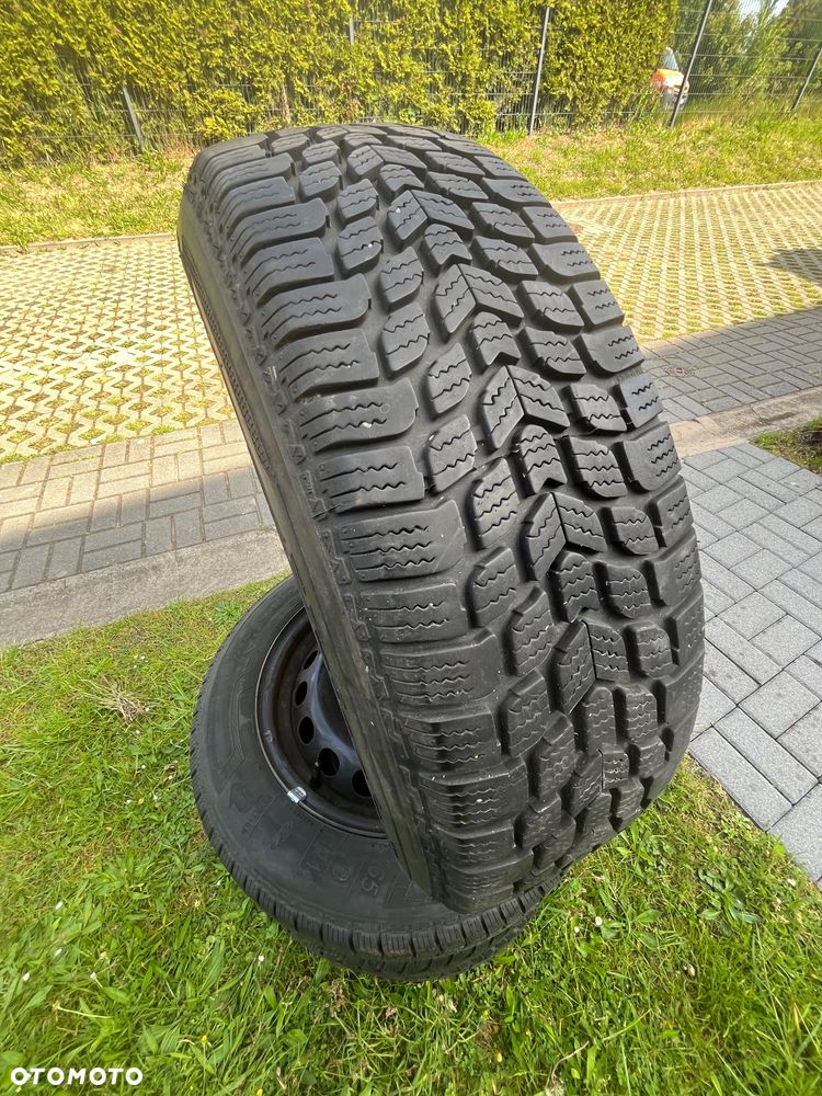 Fiat Punto 1.2 8V Active - 17