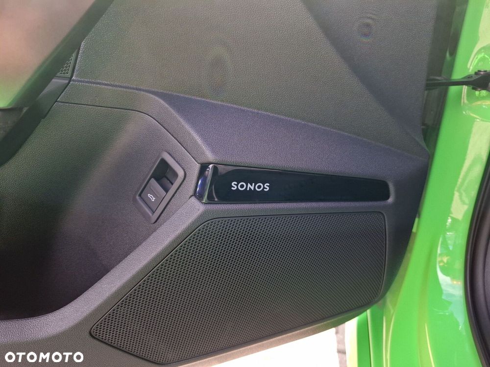 Audi RS3 Limousine TFSI Quattro S tronic - 23