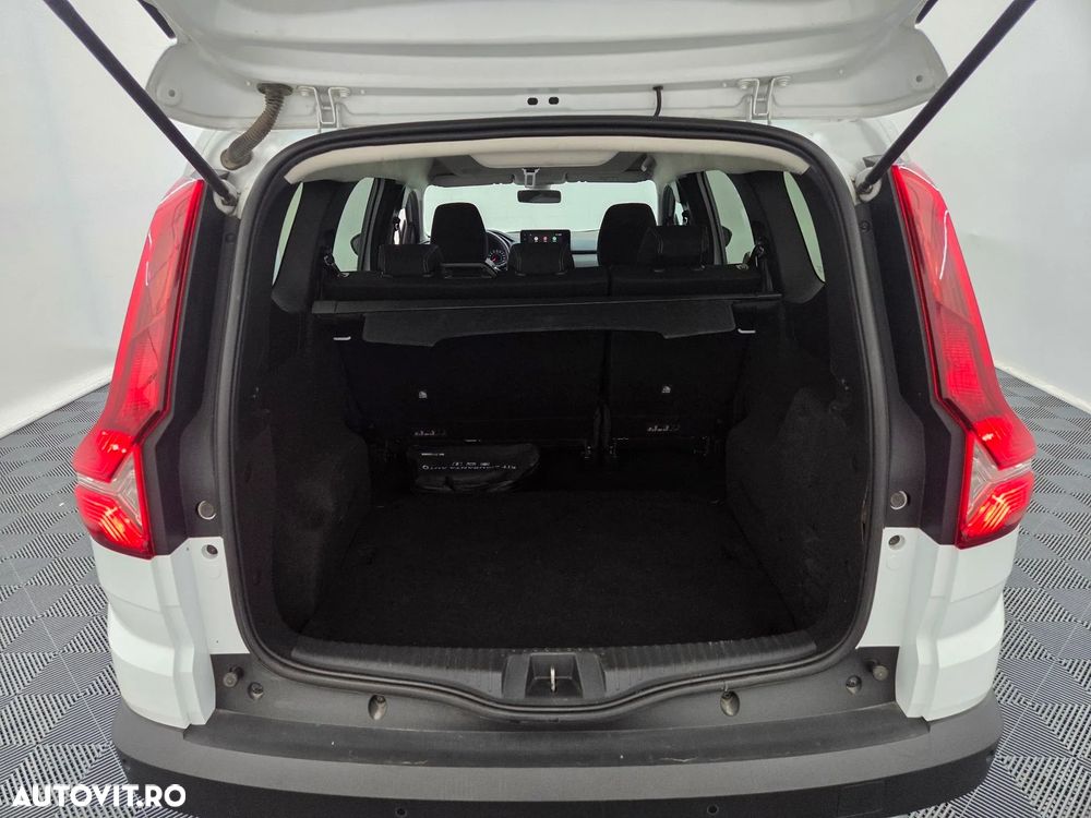 Dacia Sandero ECO-G 100 MT6 Comfort - 7