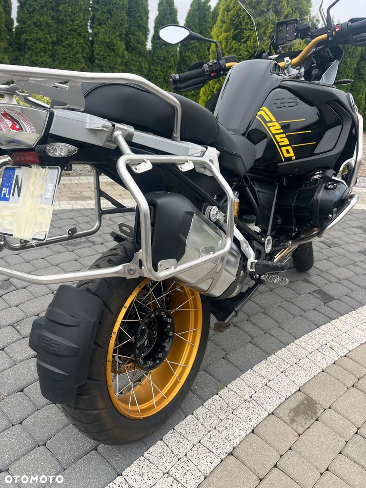 BMW Adventure - 2