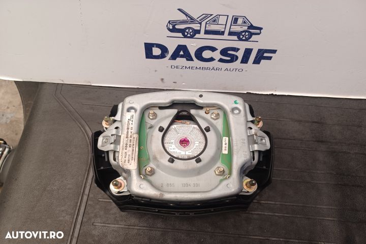 Airbag volan / sofer 8E0880201AE 8E0880201AE Audi A4 B6 [2000 - 2005] - 3
