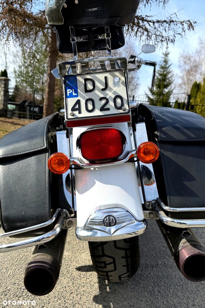 Harley-Davidson Touring Road King - 10