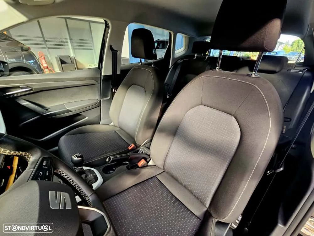 SEAT Arona 1.0 TSI Style - 8