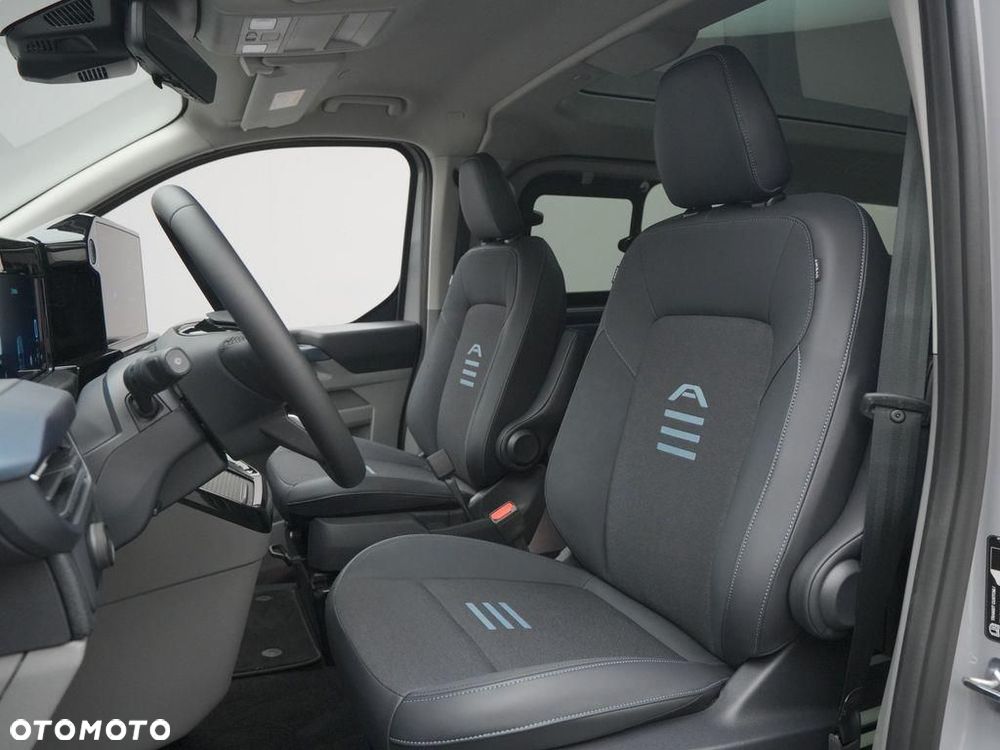Ford Tourneo Custom 2.5 PHEV CVT 340 L2 Active - 10
