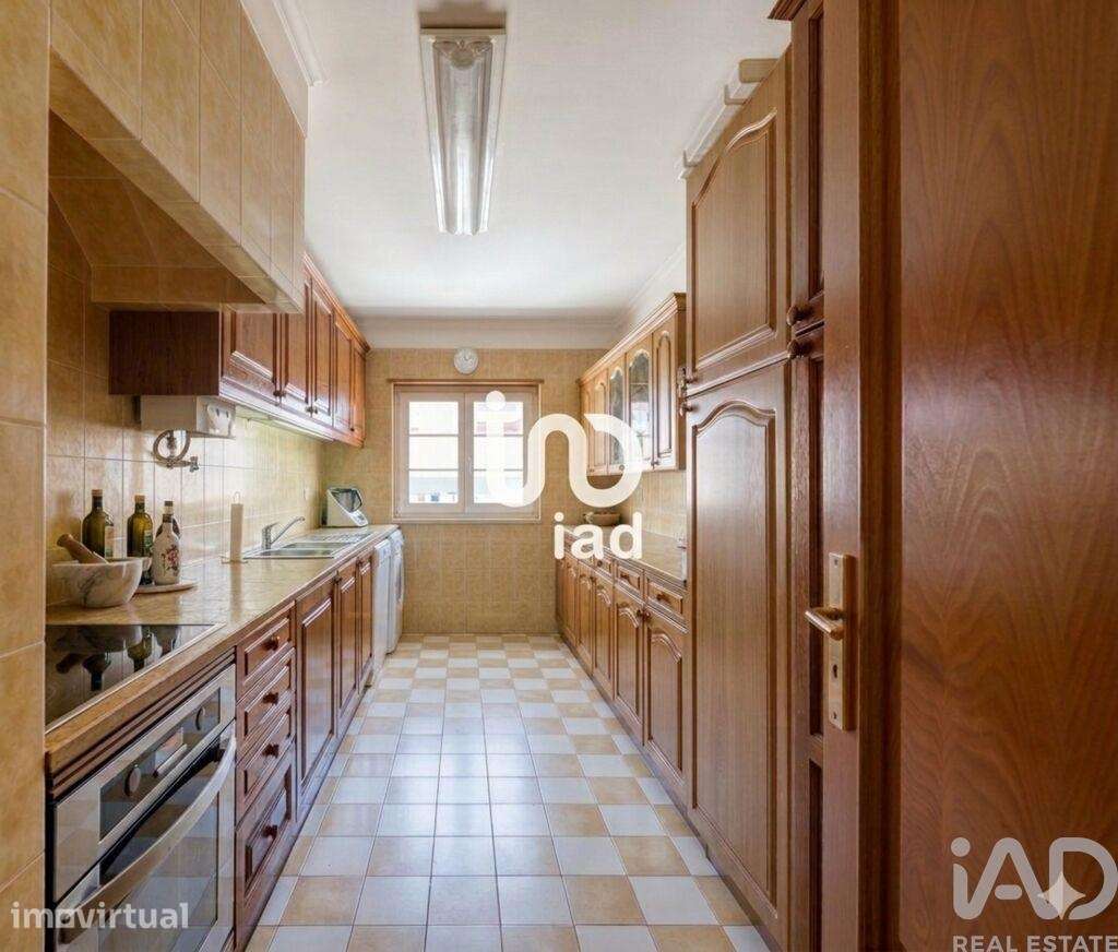 Apartamento T2 em Cascais e Estoril de 110 m2 - Grande imagem: 5/11