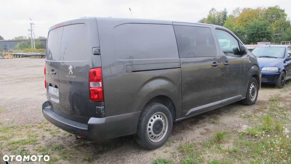 Peugeot Expert Long 3,0t (bryg.) - 4