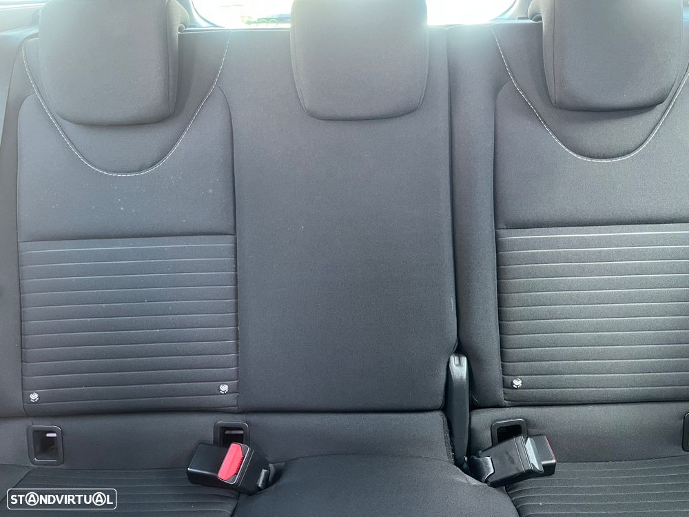 Renault Clio Sport Tourer 1.5 dCi Limited - 12