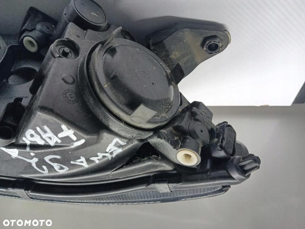 LAMPA PRZÓD PRZEDNIA LEWA SKODA FABIA III 18-21 6V1941015D - 8