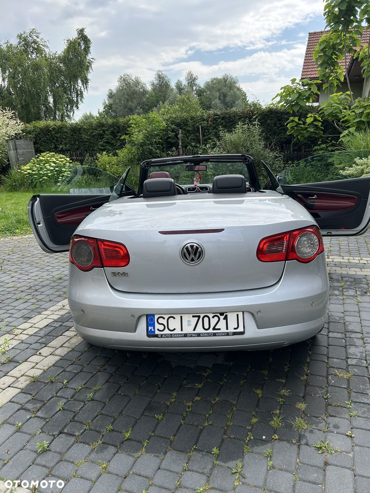 Volkswagen Eos - 6