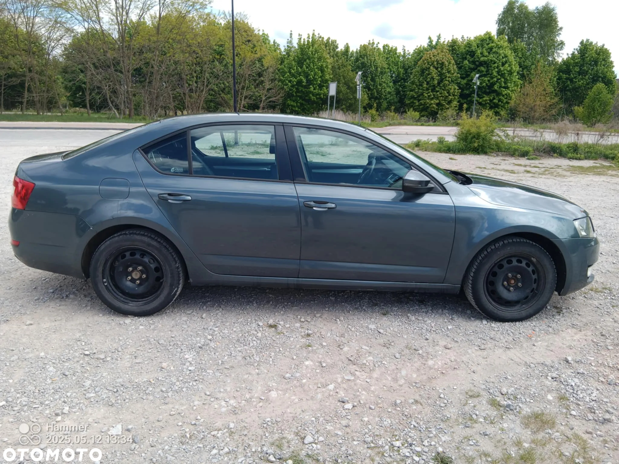 Skoda Octavia 1.4 TSI Ambition - 17