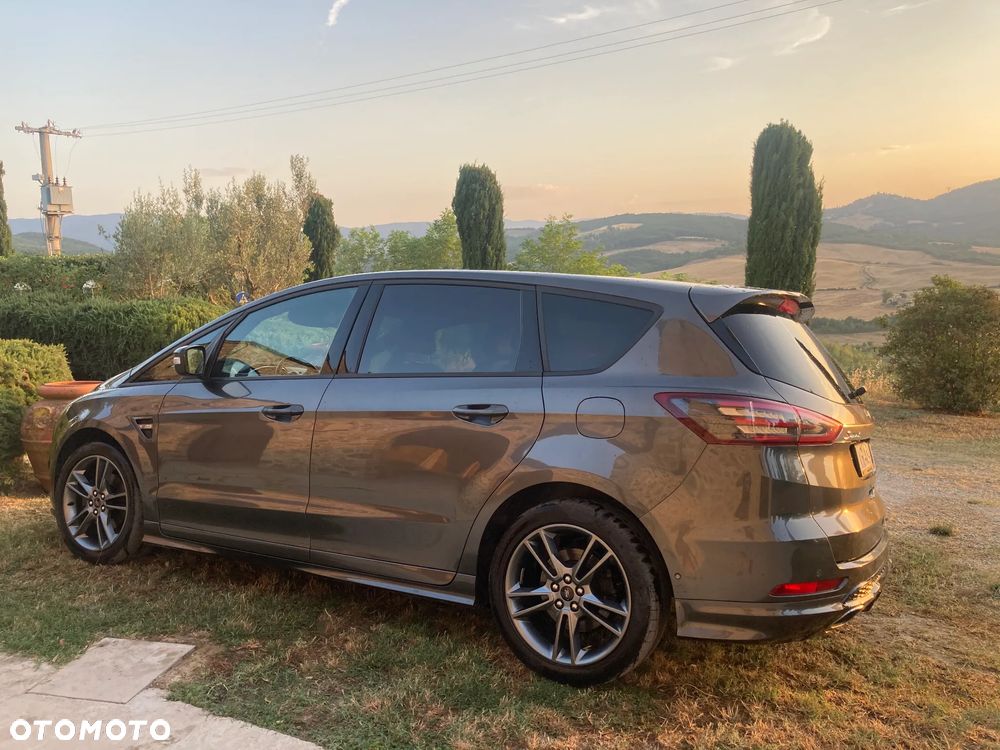 Ford S-Max 2.0 TDCi Bi-Turbo ST-Line PowerShift - 2