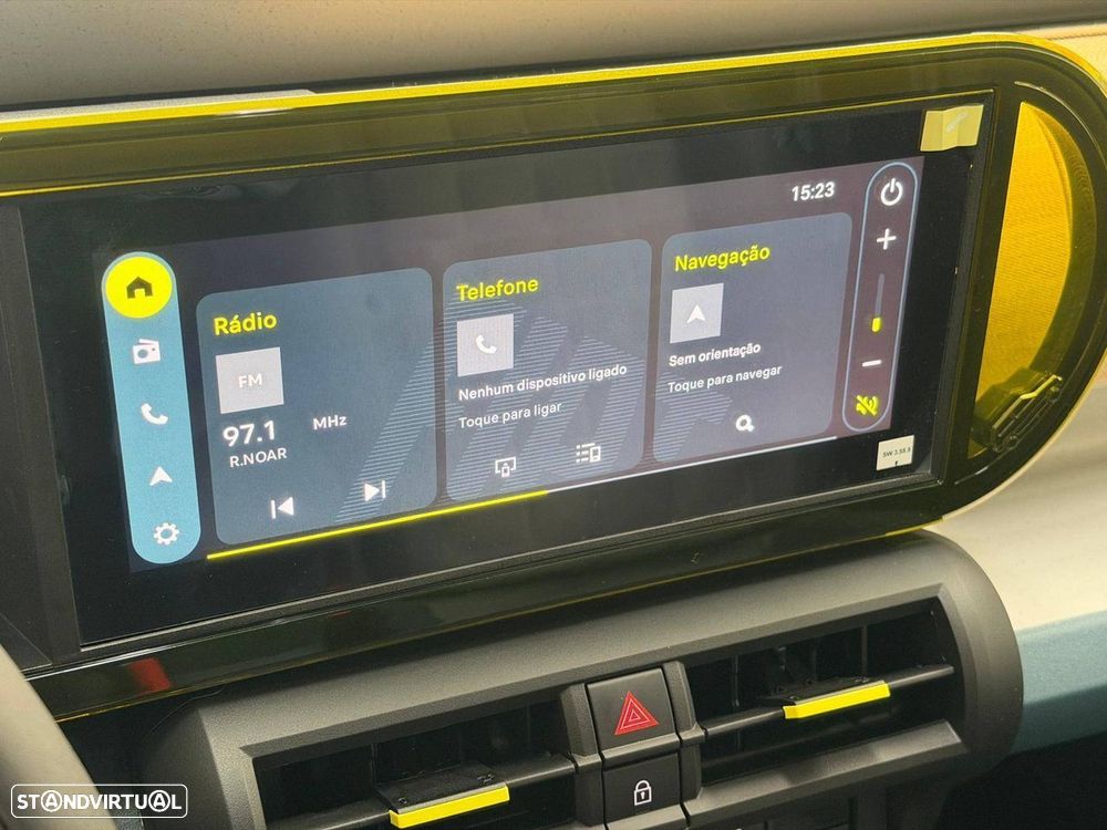 Fiat Grande Panda - 13