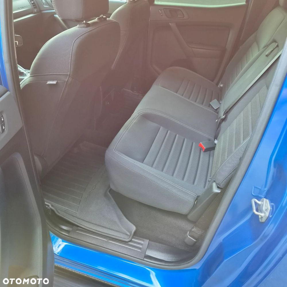 Ford Ranger - 9