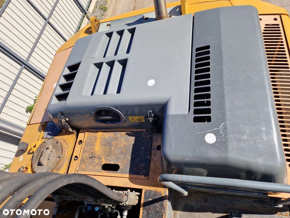 Liebherr R 914 C HD-SL Litronic * 2007r. * 11.538 mth * SW48 * - 31