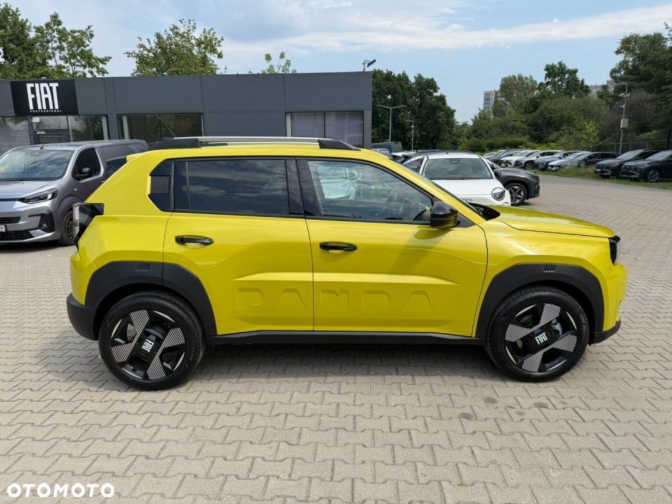 Fiat Grande Panda - 5