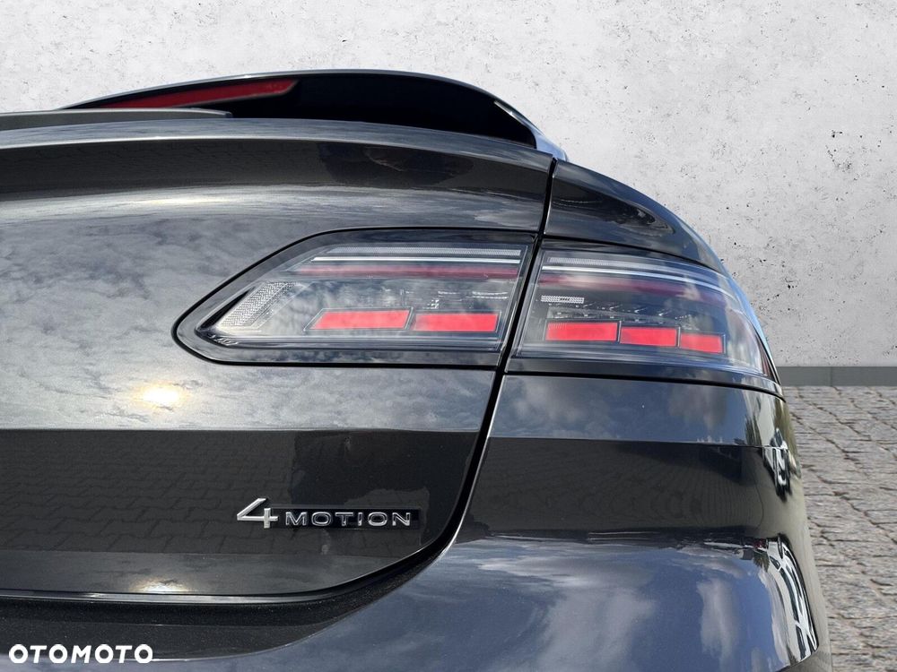 Volkswagen Arteon - 38