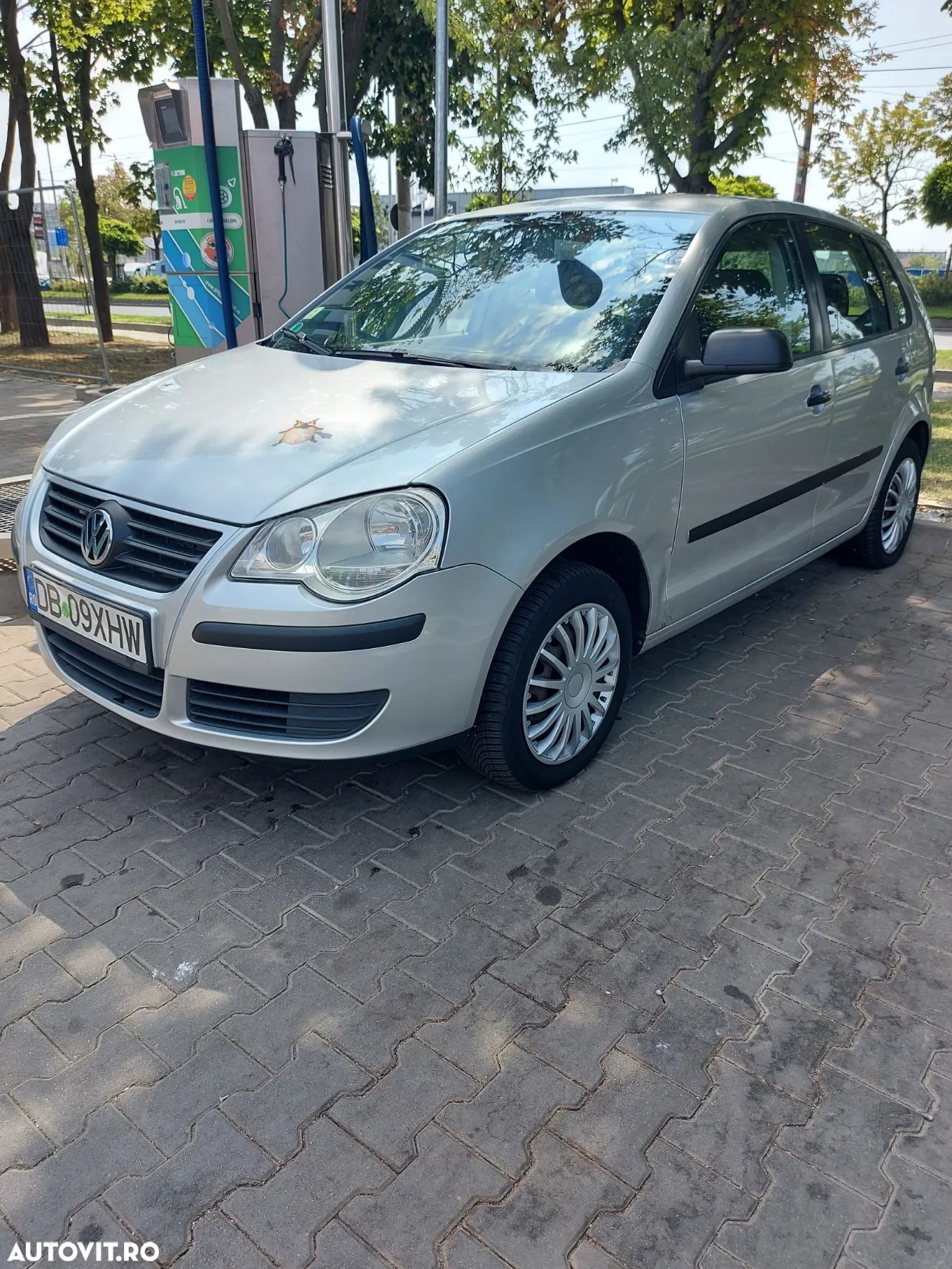 Volkswagen Polo - 1