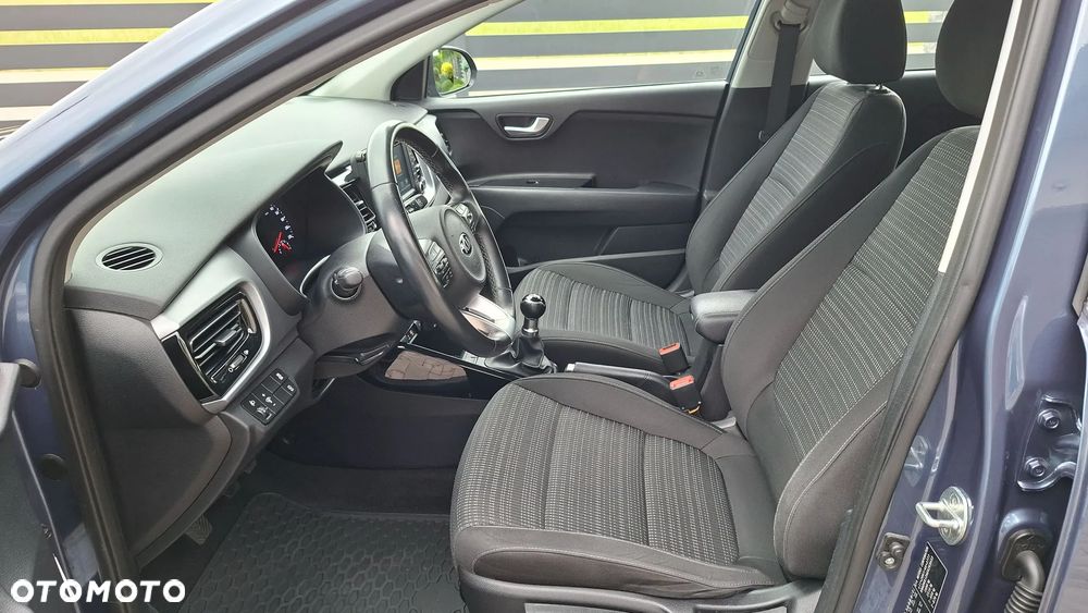 Kia Stonic - 15