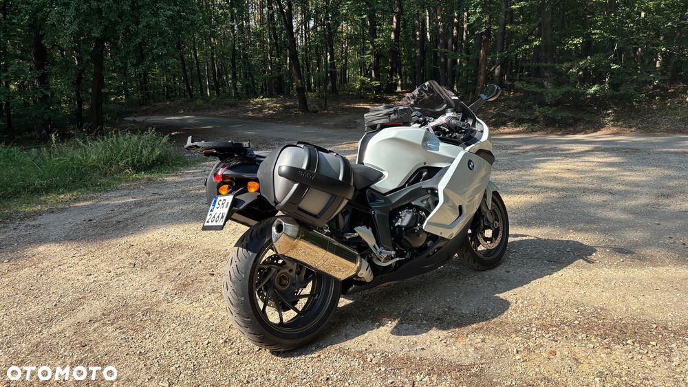 BMW K - 3