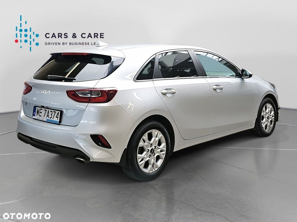 Kia Ceed 1.5 T-GDI L - 26