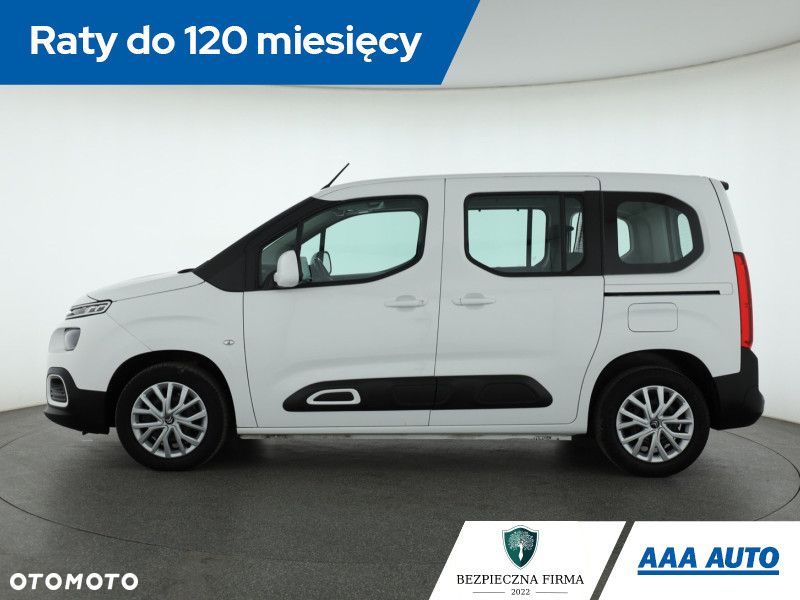 Citroën Berlingo - 3