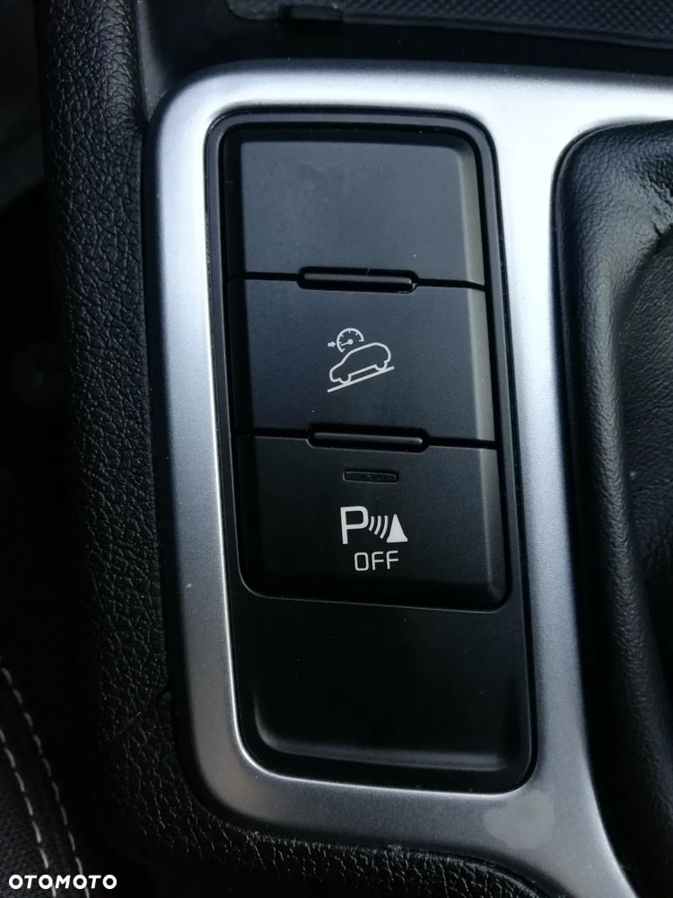 Kia Sportage 1.6 CRDI 2WD Eco-Dynamics+ (48V M-H) Spirit - 19