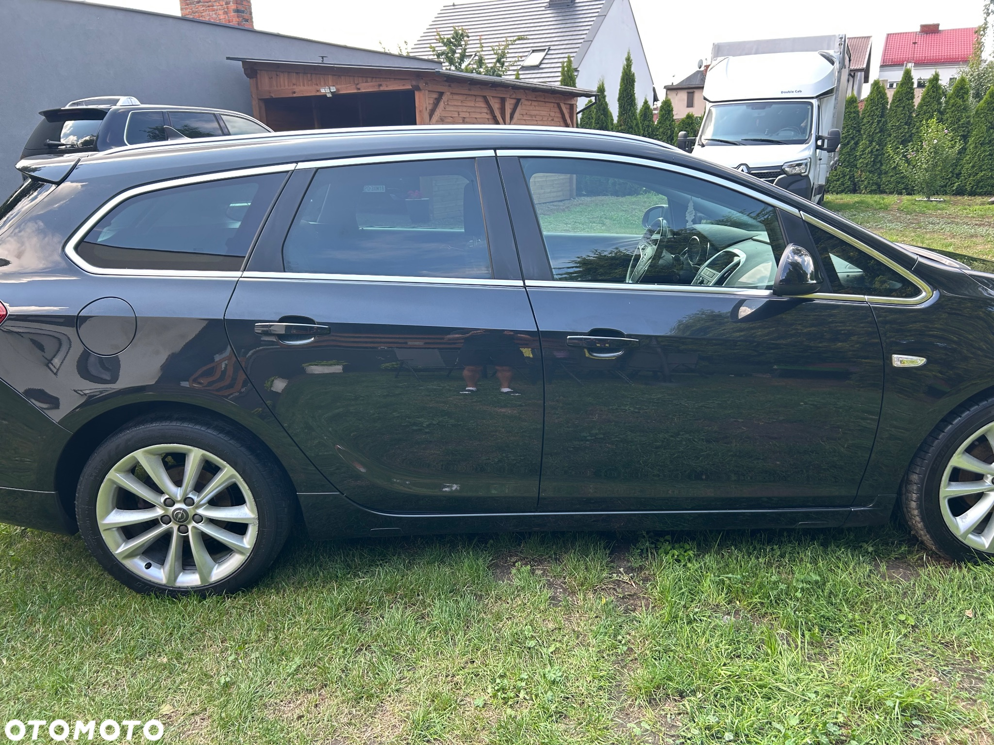 Opel Astra - 7