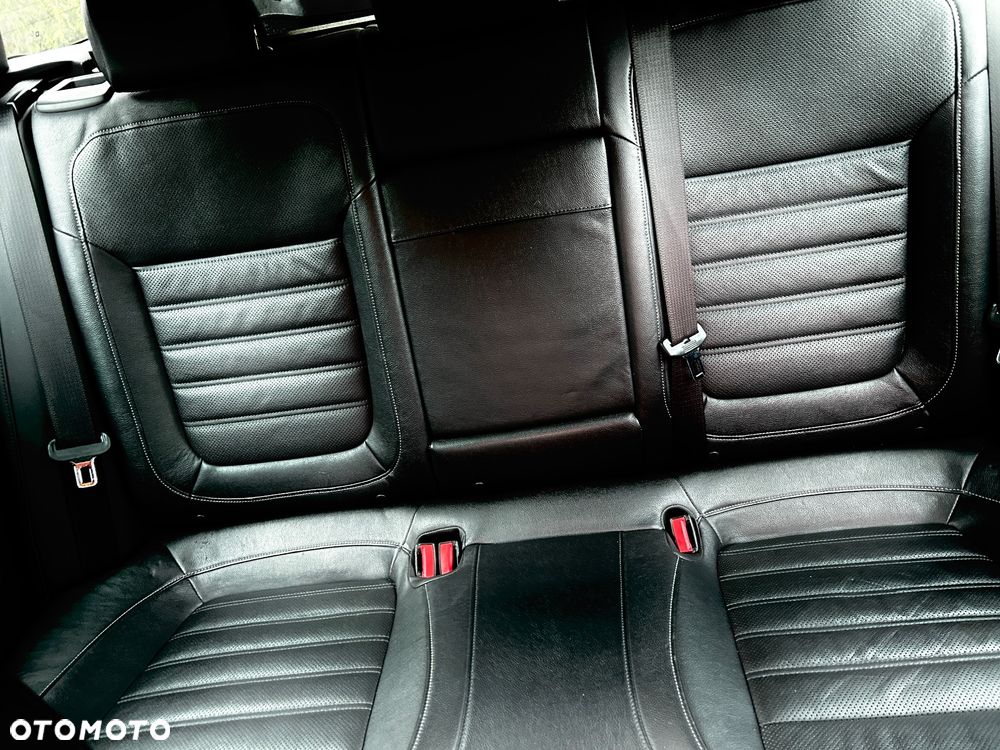 Opel Insignia 2.0 CDTI Executive S&S - 9