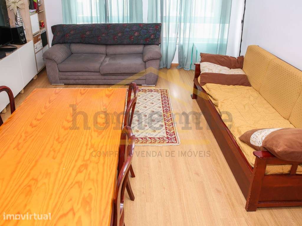 Apartamento T3 - Casal do Telheiro, Arruda dos Vinhos - Grande imagem: 5/28