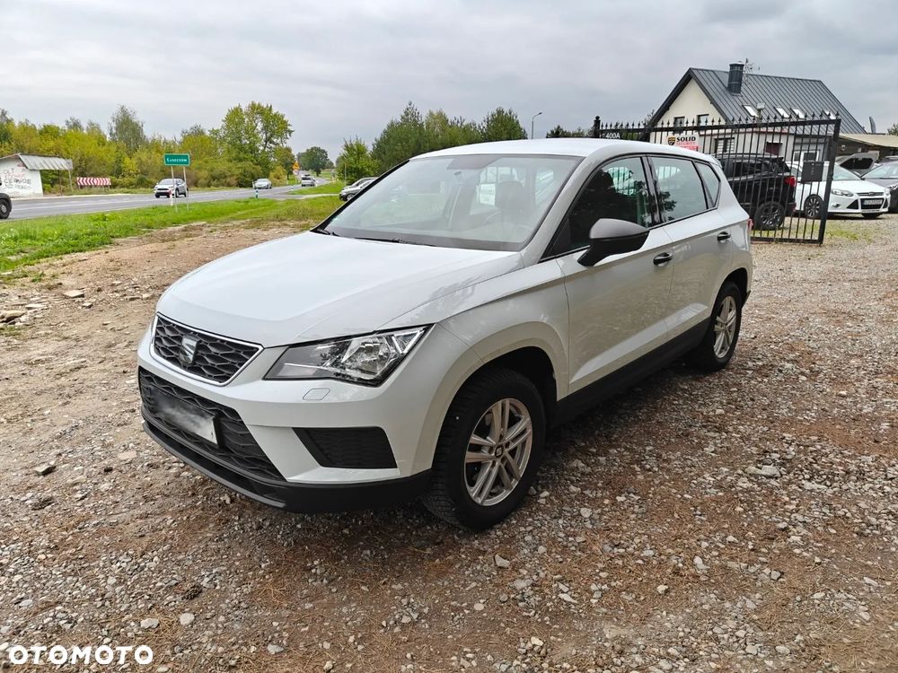 Seat Ateca - 2