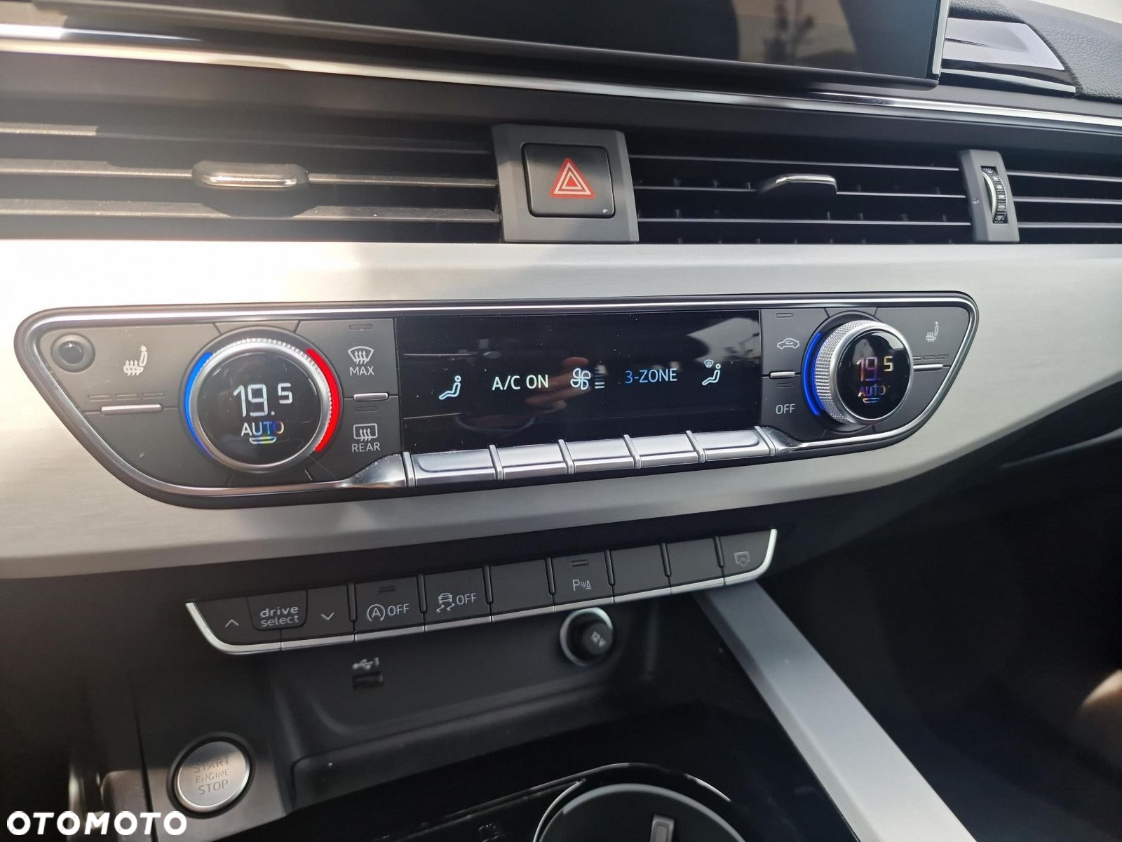 Audi A4 - 27