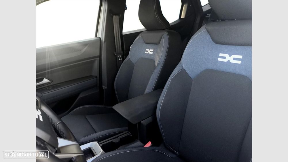 Dacia Duster 1.2 Mild Hybrid Journey - 13