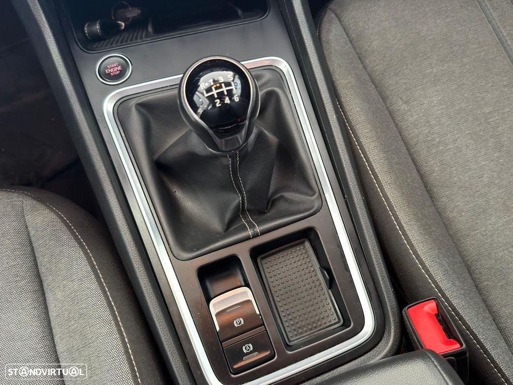 SEAT Ateca 1.0 TSI Style - 11