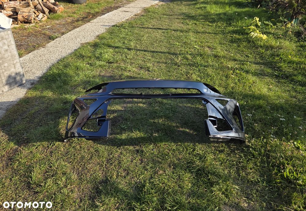 Zderzak przód przedni Cupra Formentor lift 2024 2025 2026 5FF807221F 5FF807221G 5FF807221F/G - 1