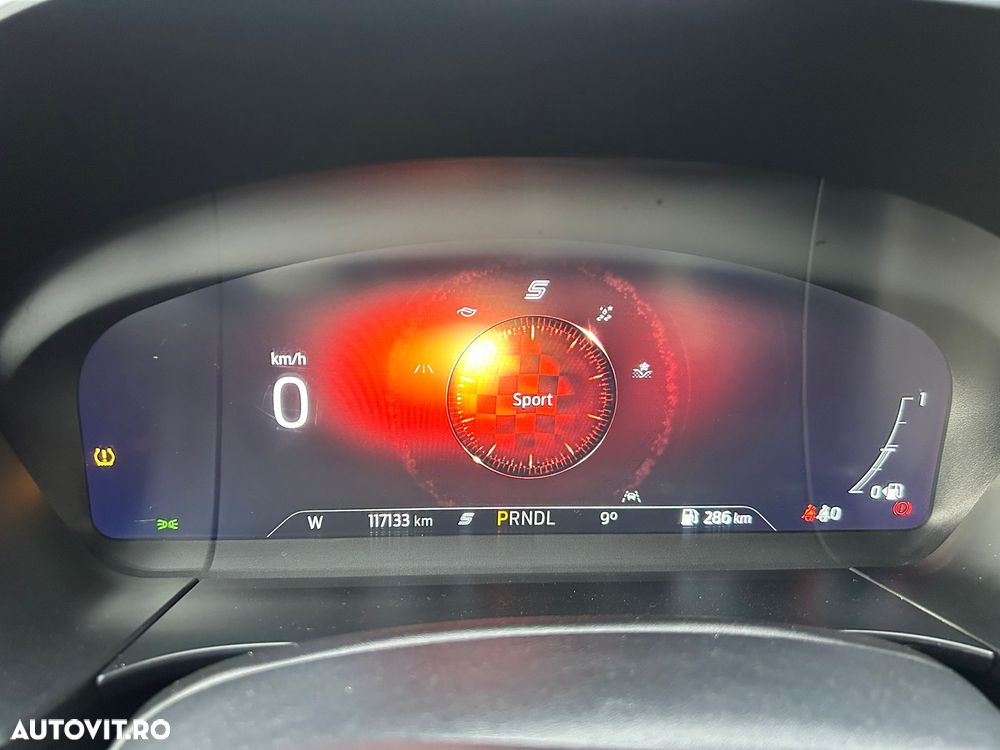 Ford Kuga 2.0 EcoBlue A8 AWD Titanium - 18