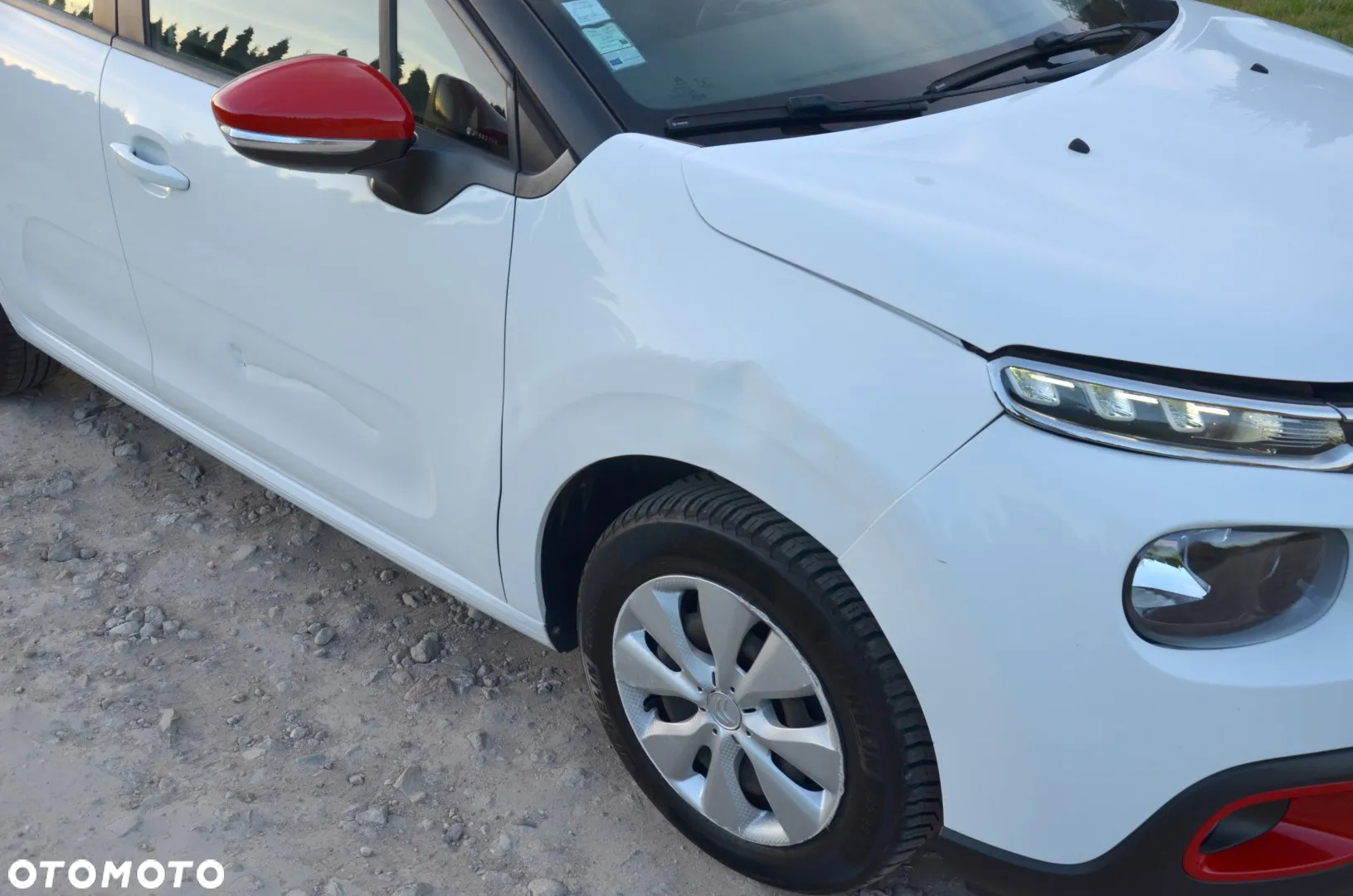 Citroën C3 - 9