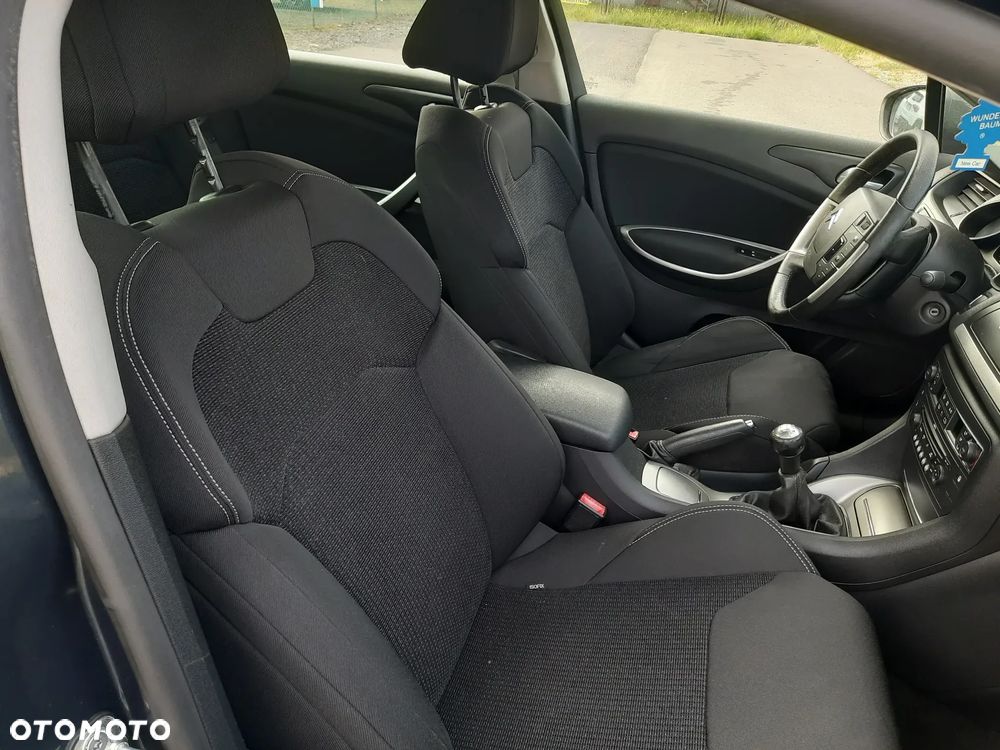 Citroën C5 2.0 16V Confort - 14