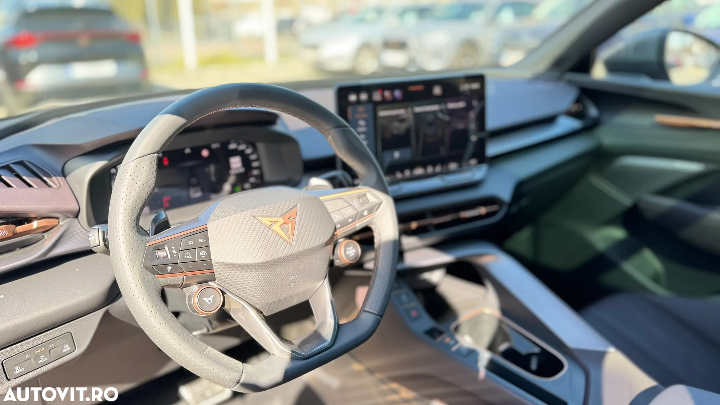 Cupra Terramar - 7