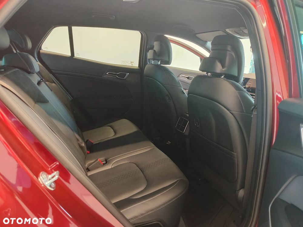 Kia Sportage - 17