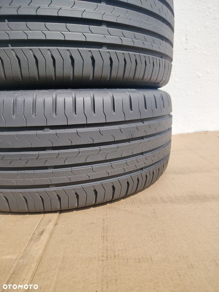 OPONY 215/45/17 215/45R17 87V CONTINENTAL CONTISPORTCONTACT 5 - 3