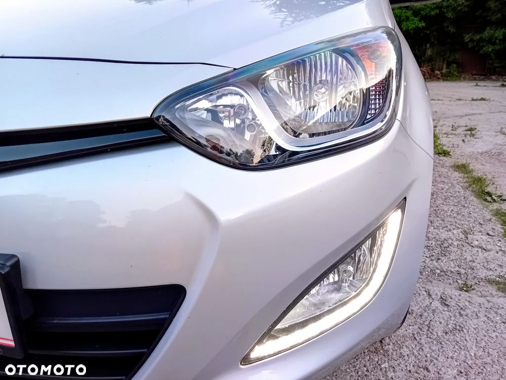 Hyundai i20 1.2 Style - 24
