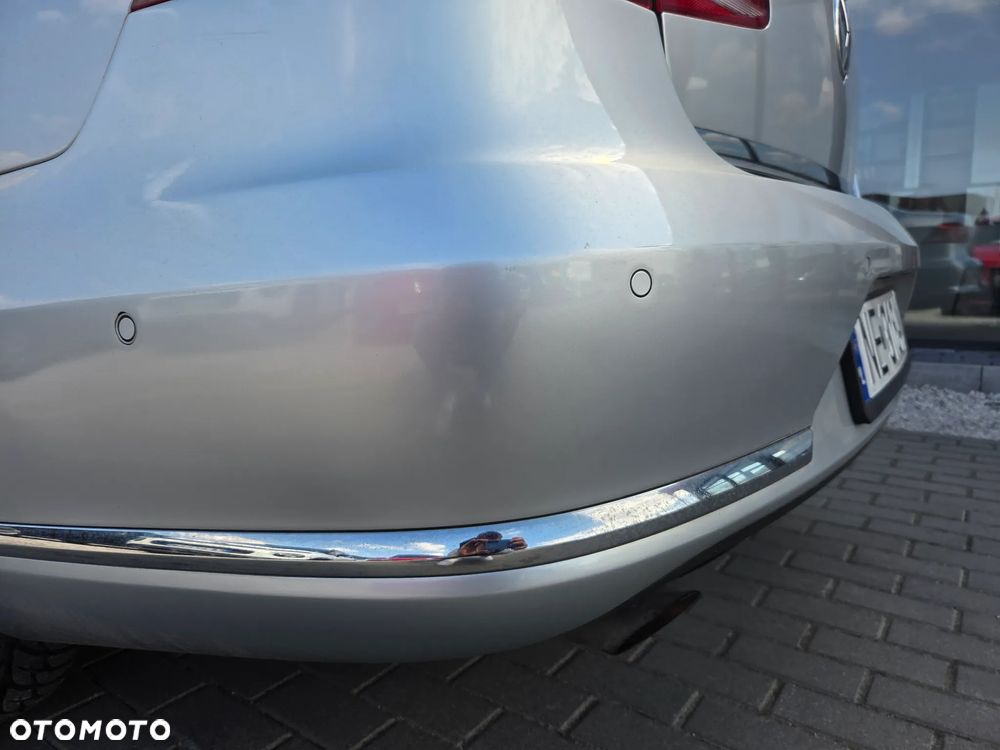 Volkswagen Passat 1.4 TSI BlueMotion Technology Highline - 7