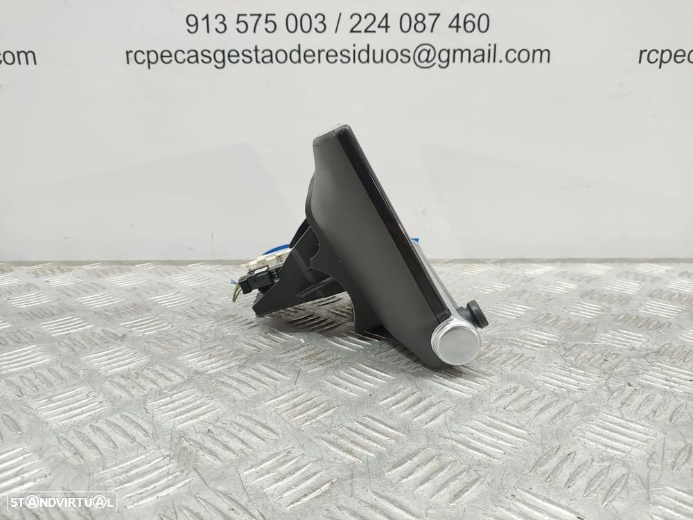 Display Ecra Comando Radio iDrive Citroen C4 Cactus 2014 a 2020 - 7