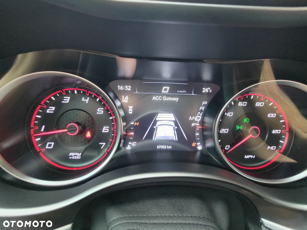 Dodge Charger 3.6 GT - 18