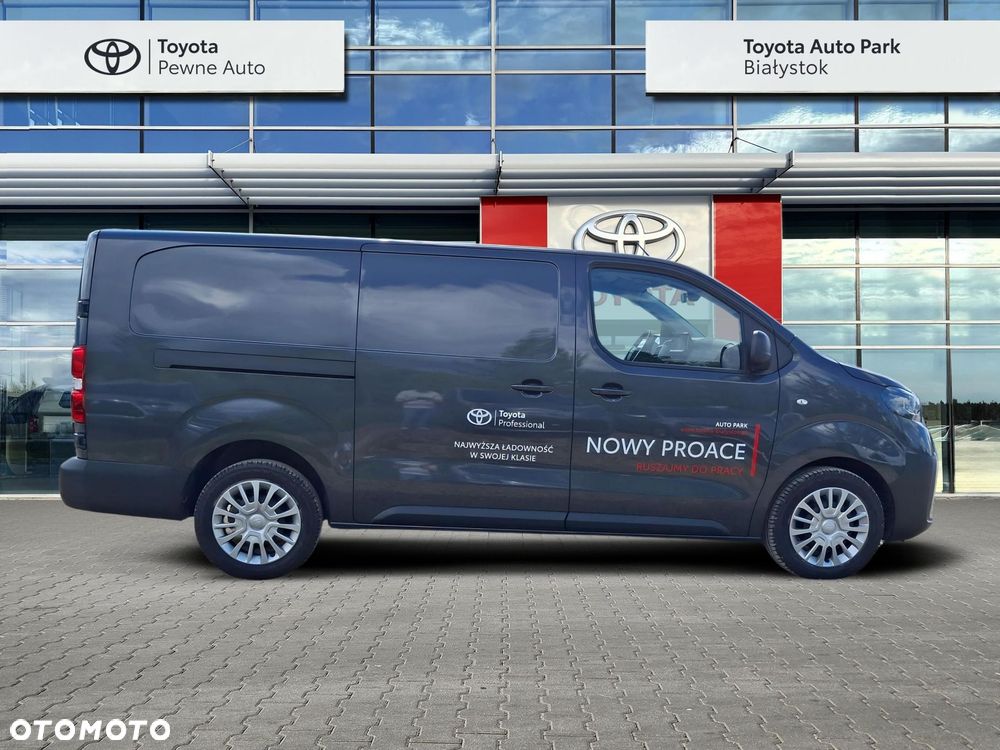 Toyota PROACE - 6