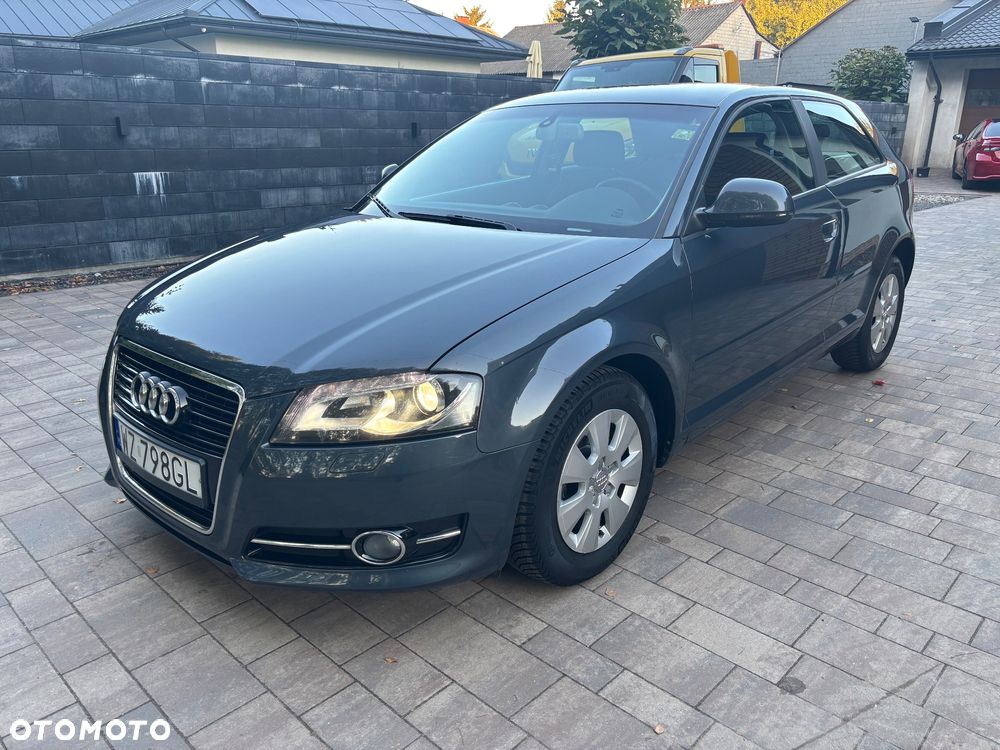 Audi A3 - 17
