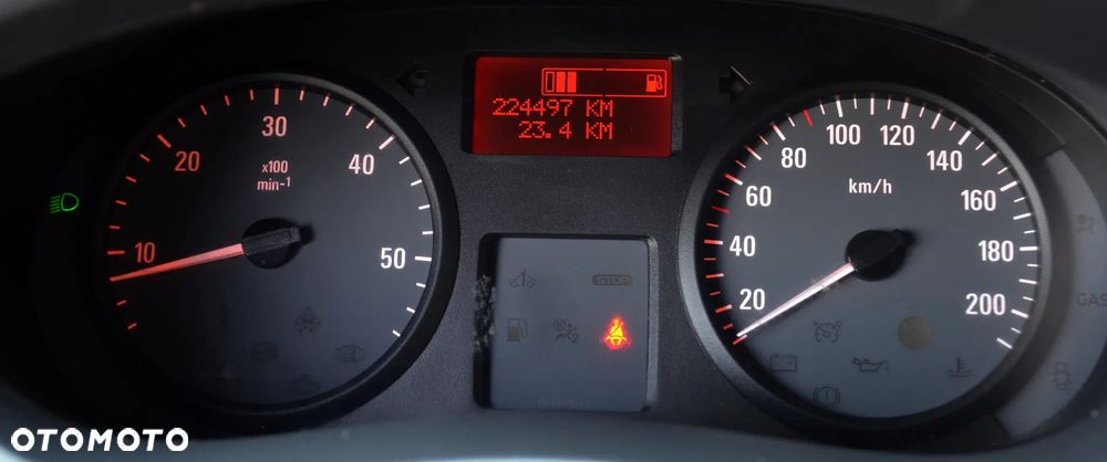 Opel Vivaro L1H1 EcoFlex - 14