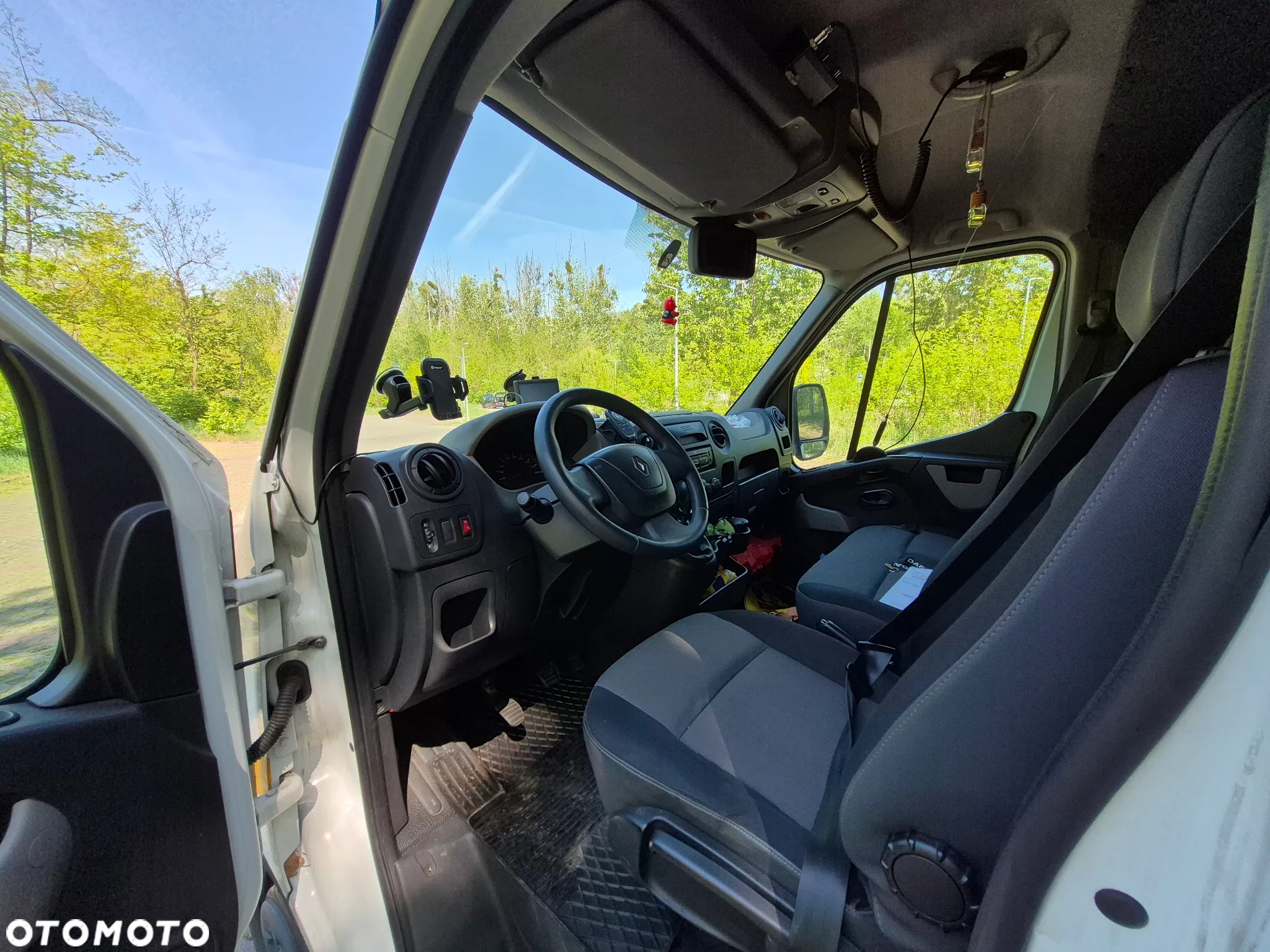 Renault Master - 8