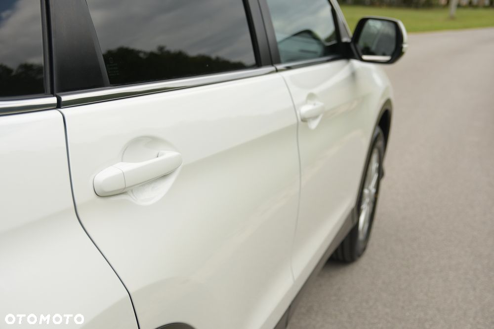 Honda CR-V 2.0 Executive Navi - 14