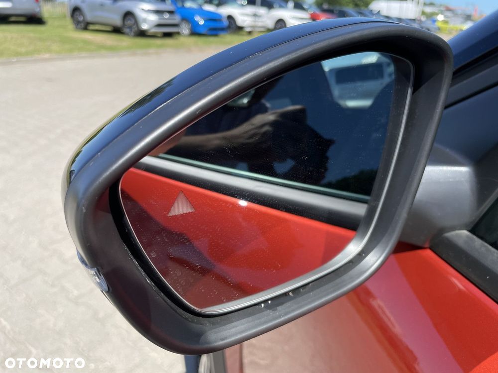 Opel Frontera - 13